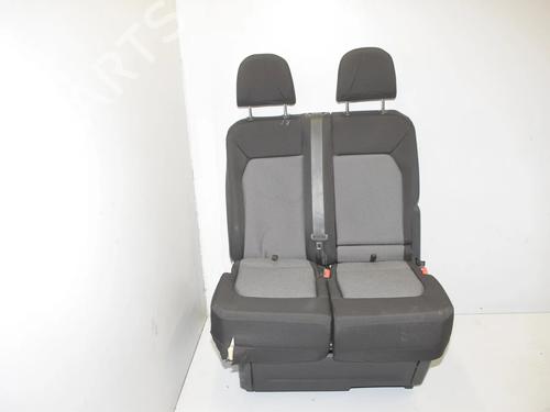 Used Seats set Seats set VW CRAFTER Van (SY_, SX_) 2.0 TDI FWD (SYB, SYC, SYD) (177 hp) 36414259 36414259