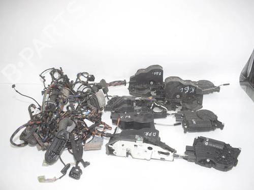 Used Electronic module Electronic module BMW X5 (E70) 3.0 3.0d (211 hp) 40169769 40169769