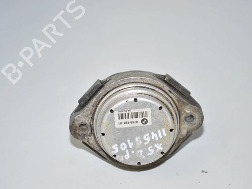 engine-mount-bmw-x5-e53-2000-2001-2002-2003-2004-2005-2006-34066718 main image
