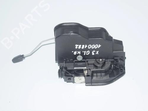 rear-left-lock-bmw-x3-e83-2003-2004-2005-2006-2007-2008-2009-2010-2011-34061496 main image