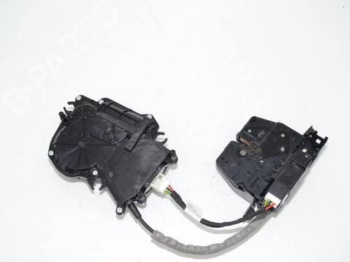 Used Tailgate lock Tailgate lock 38171824 38171824