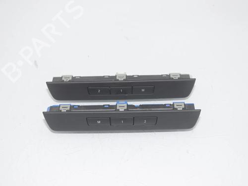 Used Switch Switch BMW 5 Gran Turismo (F07) 530 d xDrive (245 hp) 34559138 34559138