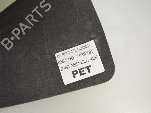 Electronic module BMW 7 (E65, E66, E67) 730 Ld | BP34086752M83  - Image 5