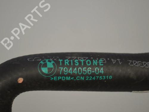 Pipe BMW X3 (G01, F97, G08) iX3 | BP34079400M125  - Image 5