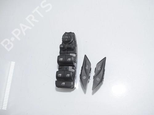 Left front window switch BMW 5 Touring (G31) 520 d | BP36589517I27 - Image 2