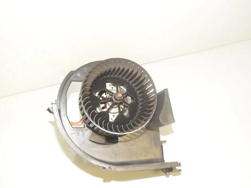 Used Heater blower motor Heater blower motor BMW X6 (F16, F86) M 50 d (381 hp) 34077666 34077666