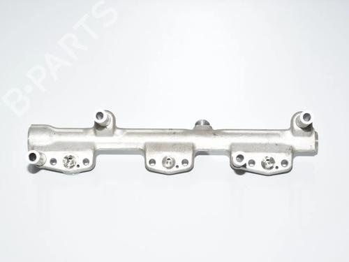 Used Injection rail Injection rail BMW 4 Gran Coupe (F36) 440 i xDrive (326 hp) 34061894 34061894