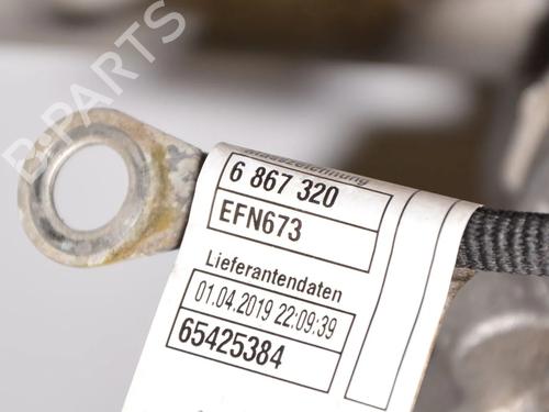 Steering rack BMW i3 (I01) Electric | BP34079702M22  - Image 7