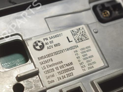 Display BMW 2 Active Tourer (U06) 218d | BP34061619C48 - Image 7