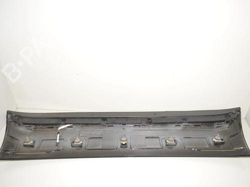 Spoiler bagklap BMW i3 (I01) Range Extender | BP34081732C96 - Image 4