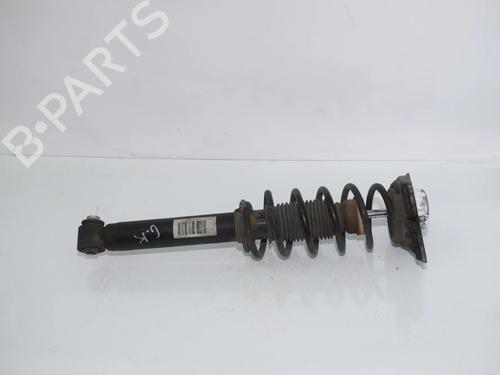 Used Left rear shock absorber Left rear shock absorber 38421185 38421185