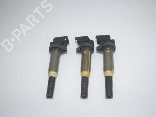 Used Ignition coil Ignition coil BMW 3 (F30, F80) 320 i (184 hp) 40466571 40466571