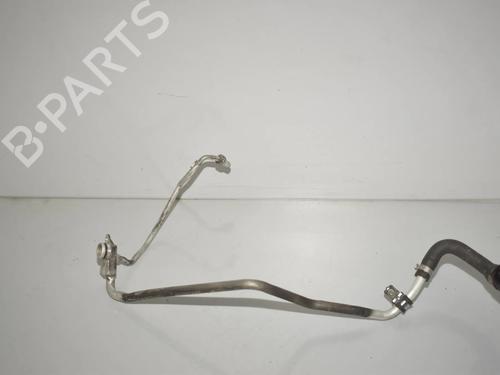 Used Pipe Pipe BMW X5 (F15, F85) M 50 d (381 hp) 34084849 34084849