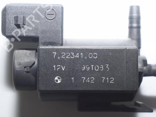 Electronic sensor BMW 5 (E39) 530 d | BP34089682M84  - Image 6