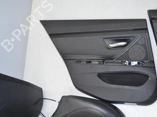 Seats set BMW 6 Gran Coupe (F06) 640 d | BP34067498C78  - Image 7