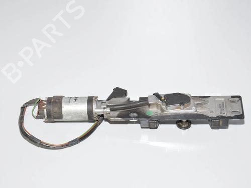 Used Tailgate lock Tailgate lock BMW 7 (E38) 725 tds (143 hp) 34082623 34082623