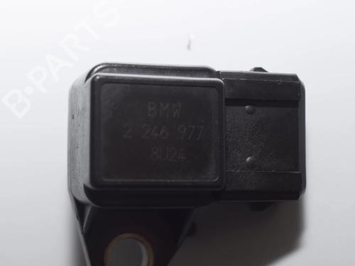 Electronic sensor BMW 5 Touring (E39) 525 d | BP34072982M84  - Image 6