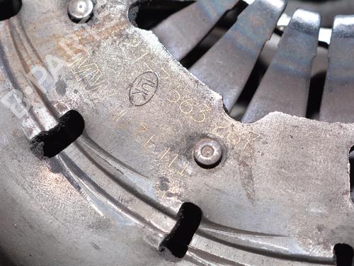 Other BMW 5 (E60) 520 d | BP34096242O1  - Image 7