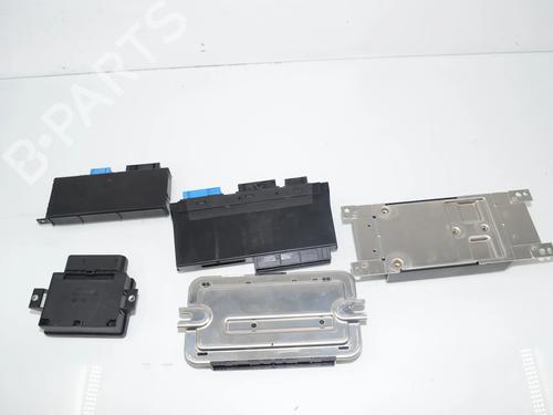 Electronic module BMW 5 Touring (F11) 535 d xDrive | BP34092966M83  - Image 7