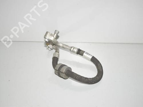 Used AC pipe AC pipe BMW 5 (G30, F90) M 550 d xDrive (400 hp) 34095589 34095589