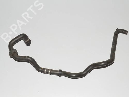 Used Pipe Pipe BMW X6 (F16, F86) M 50 d (381 hp) 34090753 34090753