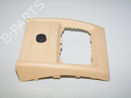 Middle console BMW 3 (F30, F80) 328 i | BP34086990I22 - Image 3