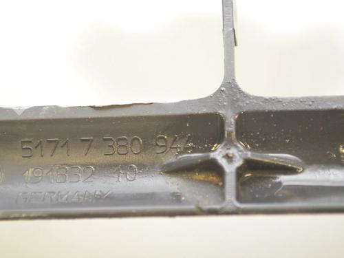 Support BMW i3 (I01) Range Extender | BP34095586C155  - Image 6