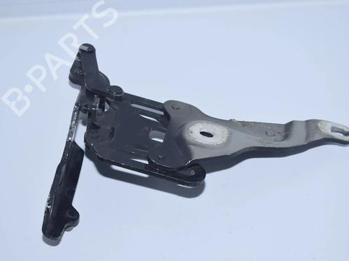 Hinge/Door check strap BMW X5 (E70) 3.0 d | BP34080407C146 - Image 2