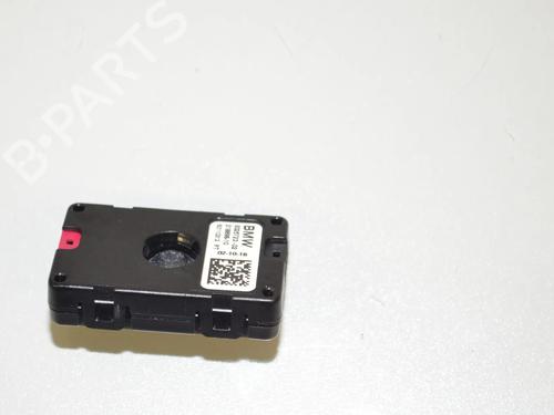 Antenne/Base BMW 5 (G30, F90) 520 i | BP34063218C140 - Image 2