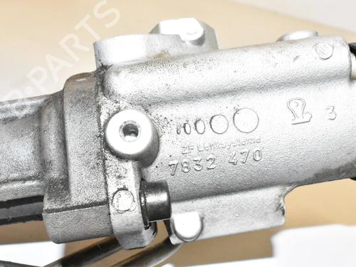 Steering rack BMW 6 (E63) M | BP34081018M22  - Image 9