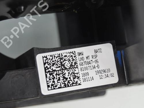 bremsepedal BMW 2 Gran Tourer (F46) 216 i | BP38071904I19 - Image 4