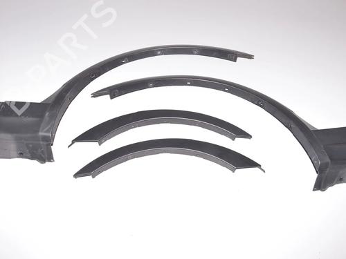 front-left-wheel-arch-trim-bmw-x3-e83-2003-2004-2005-2006-2007-2008-2009-2010-2011-34074733 main image