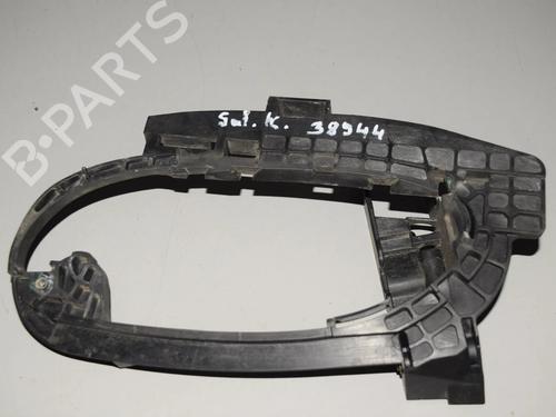 Støtte Støtte BMW 7 (E65, E66, E67) 750 i, Li (367 hp) 34061328 34061328