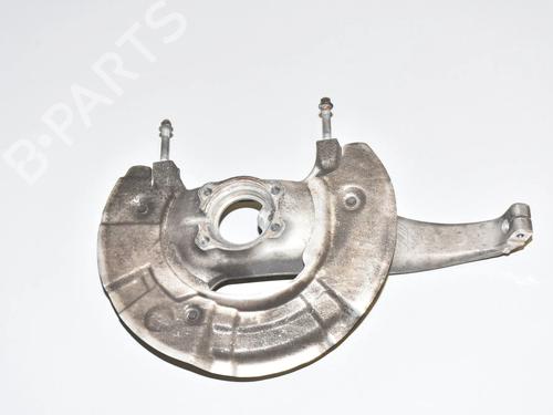 Used Left front steering knuckle Left front steering knuckle BMW 6 Coupe (F13) M6 (560 hp) 34078749 34078749