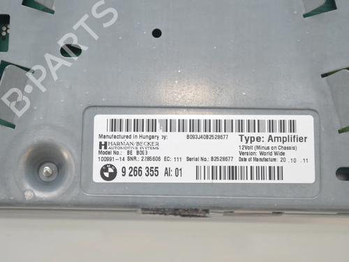 Electronic module BMW 5 (F10) 530 d xDrive | BP34075460M83  - Image 15