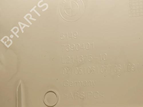 Boot lining BMW 5 Touring (G31) 520 d | BP34077136I3  - Image 6