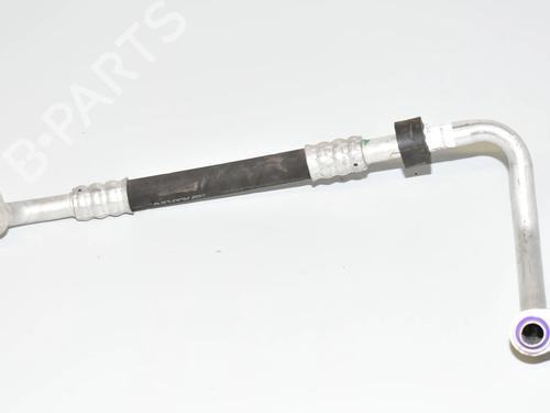 Used AC pipe AC pipe BMW i3 (I01) Range Extender (170 hp) 34071809 34071809
