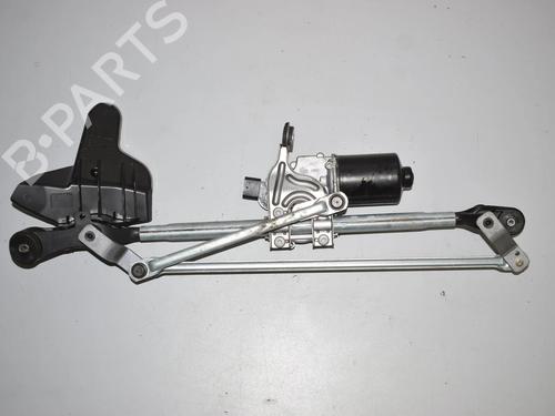 Used Front wipers mechanism Front wipers mechanism BMW 3 (F30, F80) 318 d (143 hp) 34092623 34092623