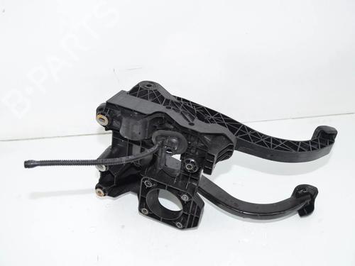 Break pedal VW CRAFTER Van (SY_, SX_) 2.0 TDI FWD (SYB, SYC, SYD) | BP35972065I19 - Image 3