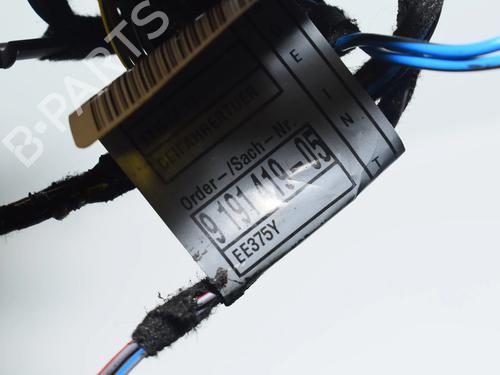 Wiring harness BMW X1 (E84) xDrive 20 d | BP34089627E16  - Image 5