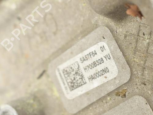 Engine BMW iX (I20) xDrive 40 | BP34061453M1  - Image 12