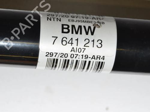 Left rear driveshaft BMW i3 (I01) s Electric | BP34082523M40  - Image 5