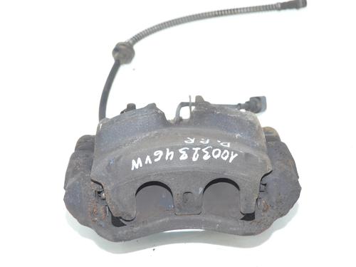 Used Right front brake caliper Right front brake caliper VW CRAFTER Van (SY_, SX_) 2.0 TDI FWD (SYB, SYC, SYD) (177 hp) 35940620 35940620