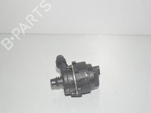 Used Auxiliary water pump Auxiliary water pump BMW iX (I20) xDrive 40 (326 hp) 34094587 34094587