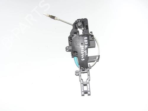 Support BMW 1 (E87) 118 d | BP34081861C155 - Image 3