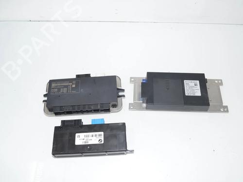 Used Electronic module Electronic module BMW 5 Touring (F11) M 550 d xDrive (381 hp) 34065333 34065333
