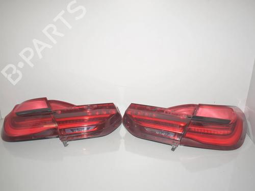 Used Right taillight Right taillight BMW 7 (G11, G12) 730 d, Ld (265 hp) 34075881 34075881