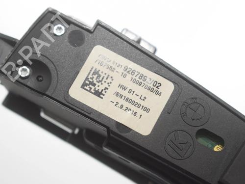 Switch BMW 5 Touring (F11) 535 d xDrive | BP34066902I30  - Image 5