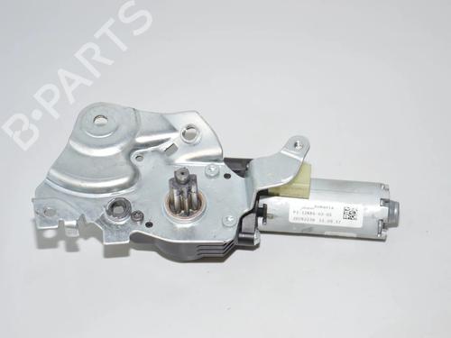 Used Electronic module Electronic module BMW 4 Gran Coupe (F36) 430 d (258 hp) 34090493 34090493
