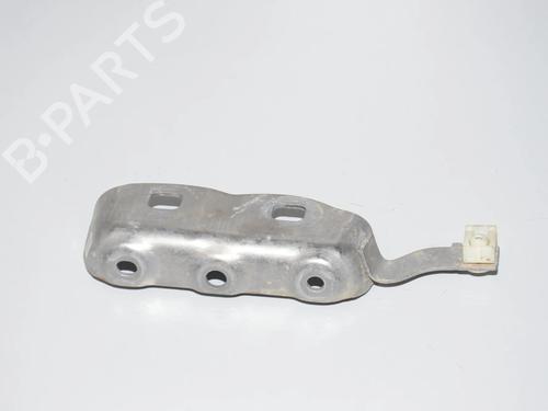 Støtte Støtte BMW 3 (G20, G80, G28) 330 e Plug-in-Hybrid (252 hp) 34088306 34088306